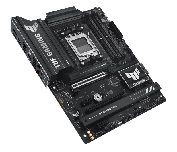 ASUS TUF GAMING B850-PLUS WIFI - 1306481 - zdjęcie 3